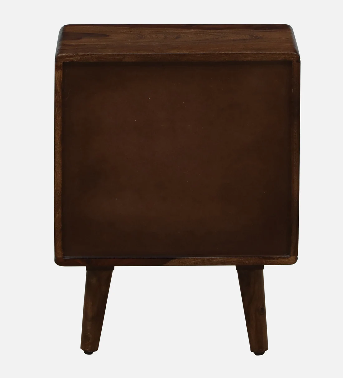 Mlzovia Wooden Bedside Cabinet - Image 6