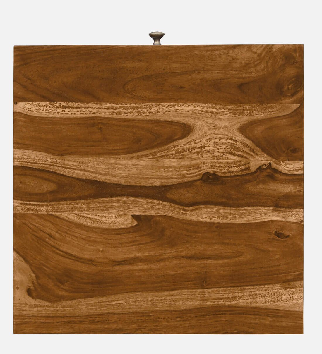 Hivona Luxury Wooden Bedside Table for Bedroom - Image 7