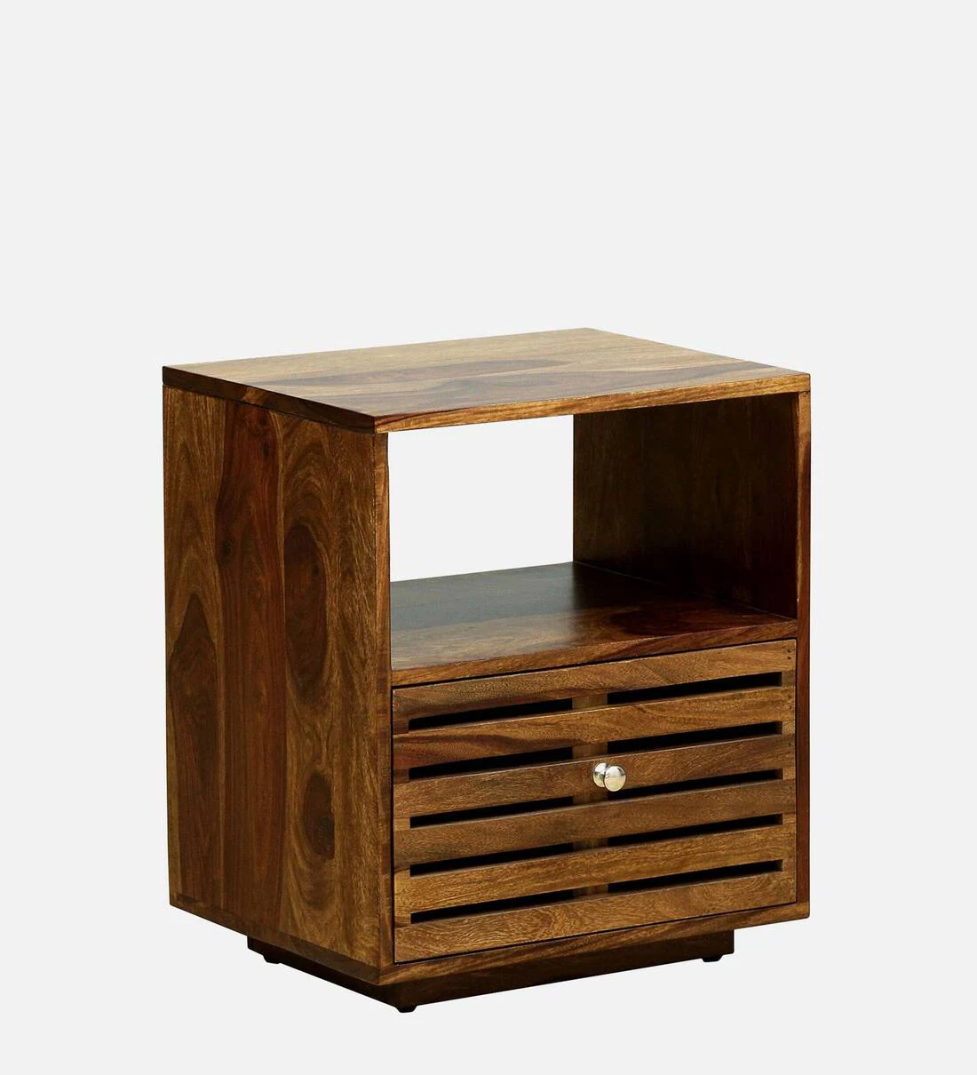 Kspen Natural Wood Bedroom Cabinet - Image 8