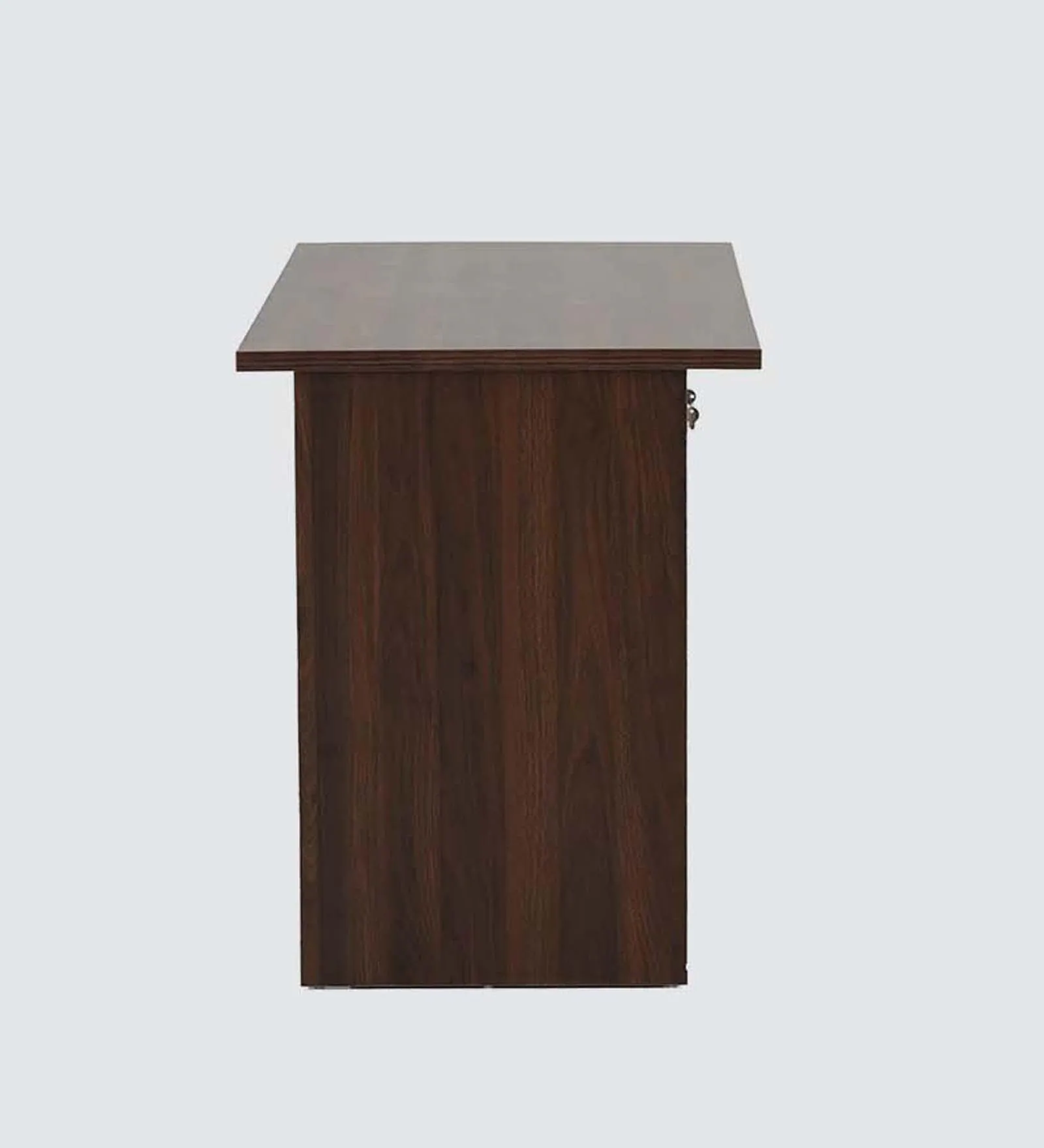 Wooden Study Table for Home Office - Image 5
