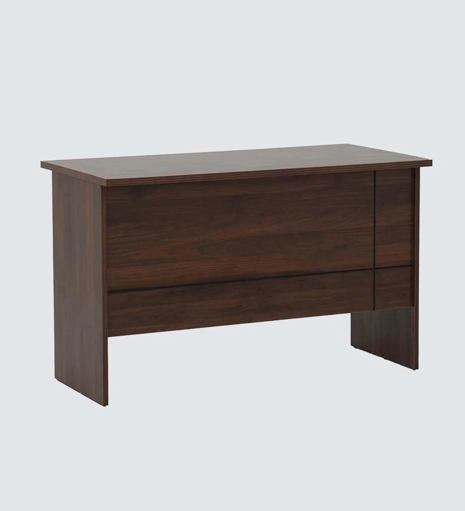 Pro Writing table In Brown Finish - Image 13