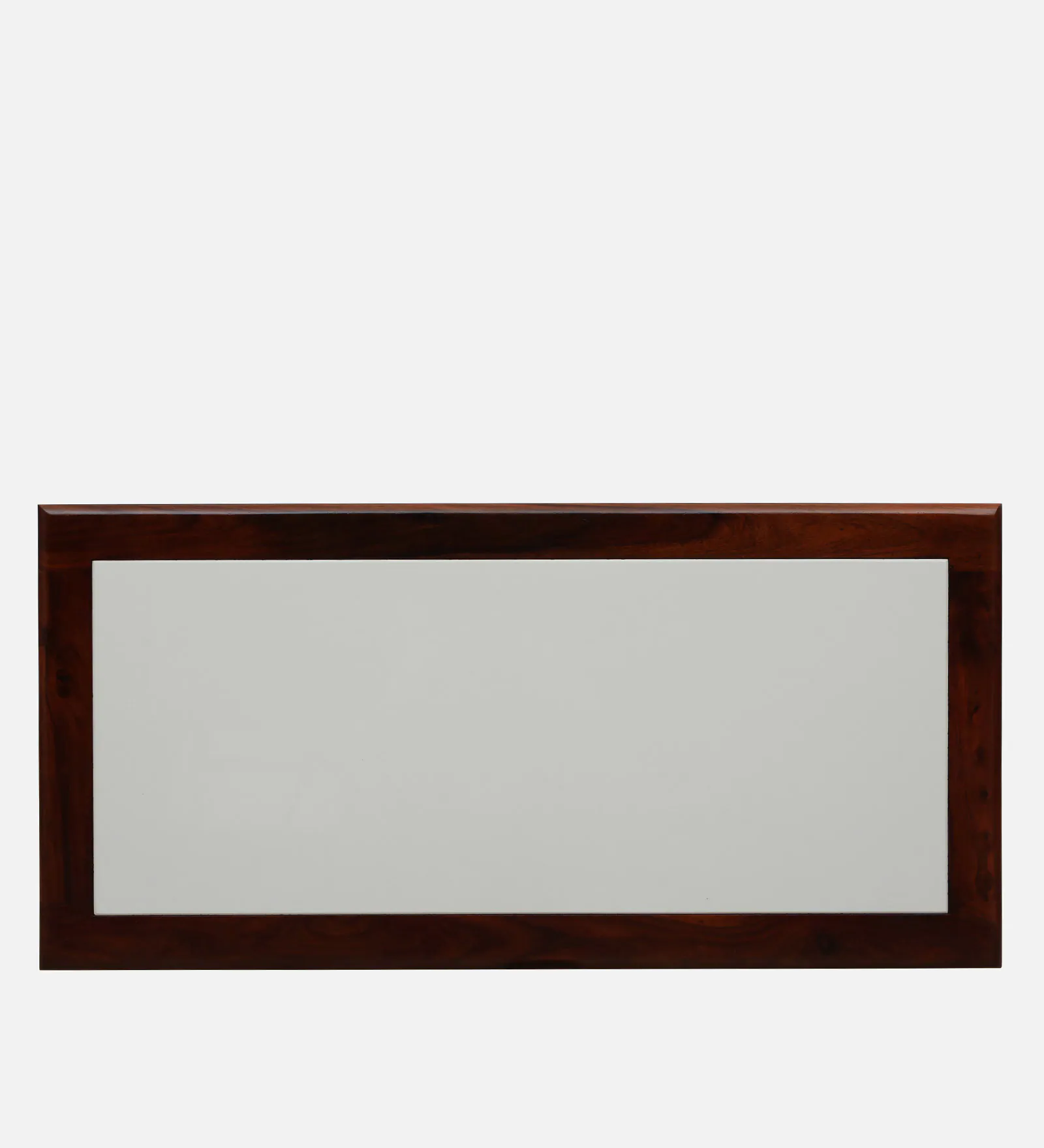 Cedar Wood Cabin Style Coffee Table in Chestnut Finish - Image 6