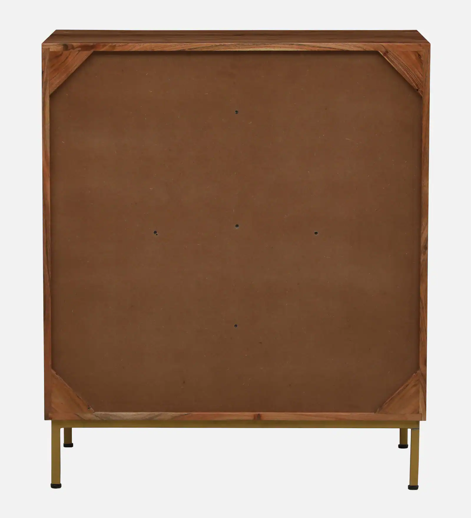 Oak Haven Classic Display & Storage Cabinet - Image 11