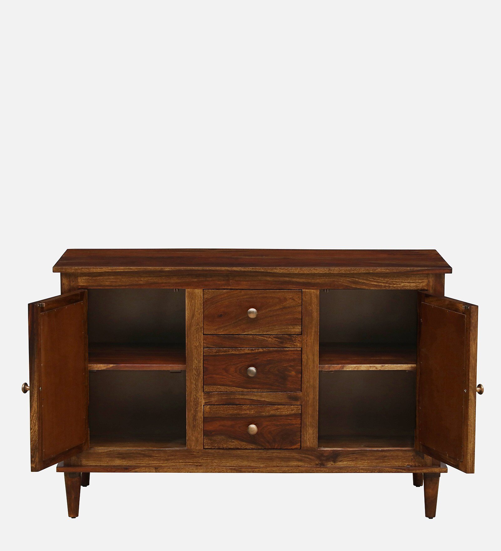 Maple Ridge Elegant Multi Utility Cabinet - Image 2