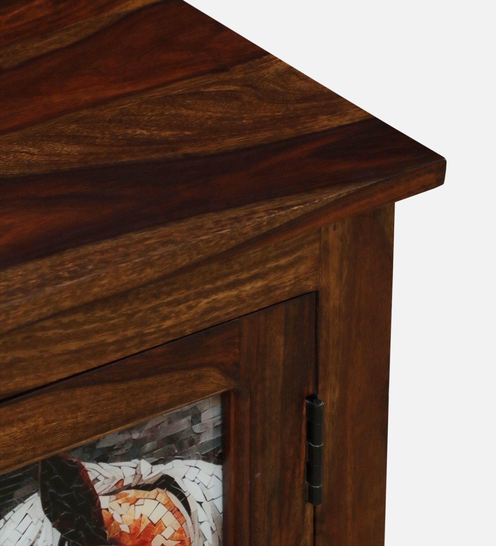 Maple Ridge Elegant Multi Utility Cabinet - Image 10