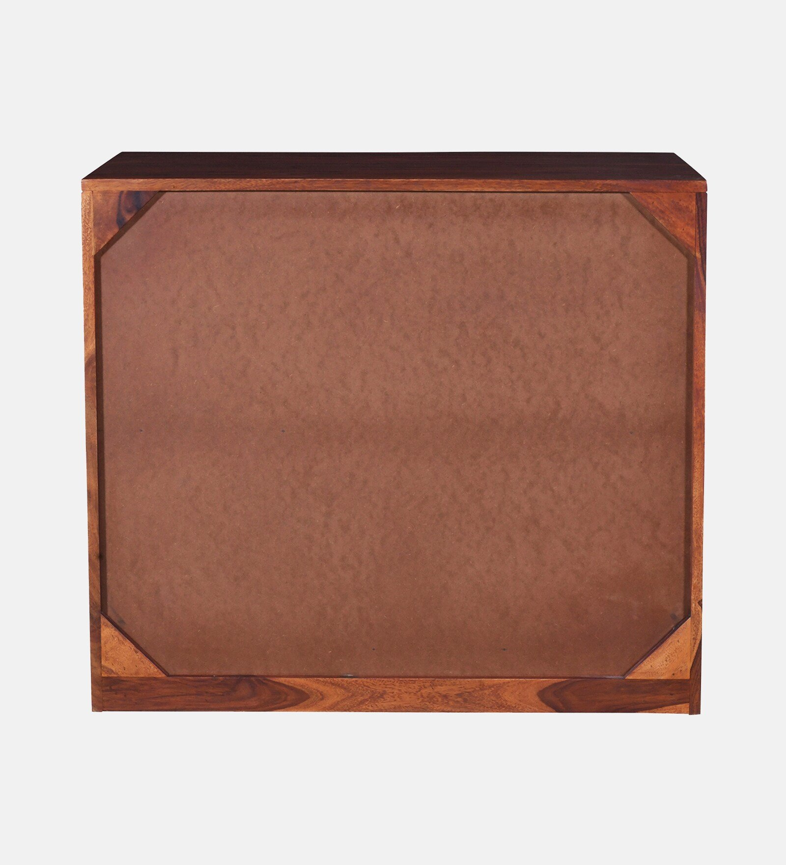 Cedar Bloom Contemporary Storage Cabinet - Image 11