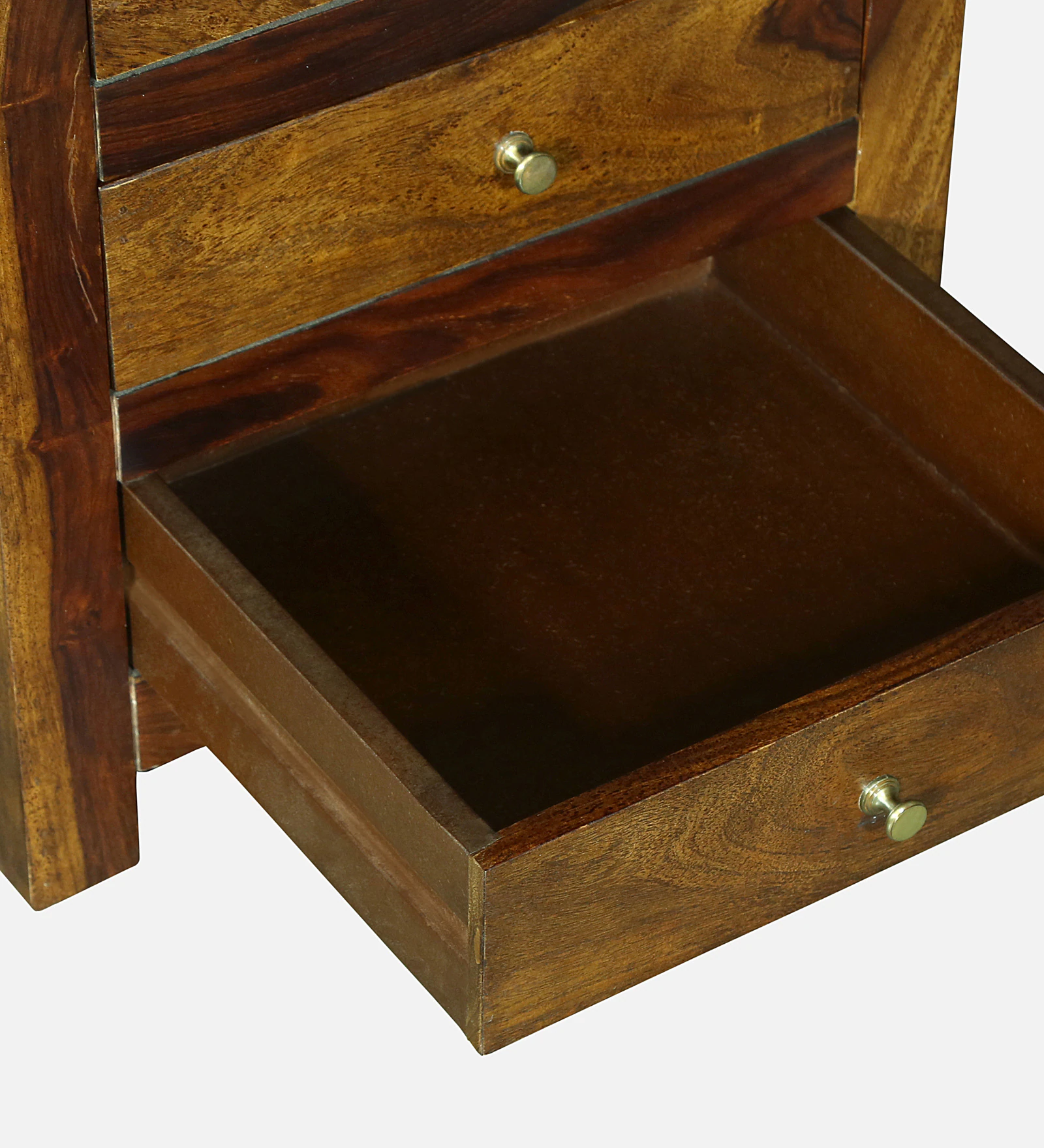 Verona Elite Multipurpose Storage and Display Cabinet Unit - Image 4