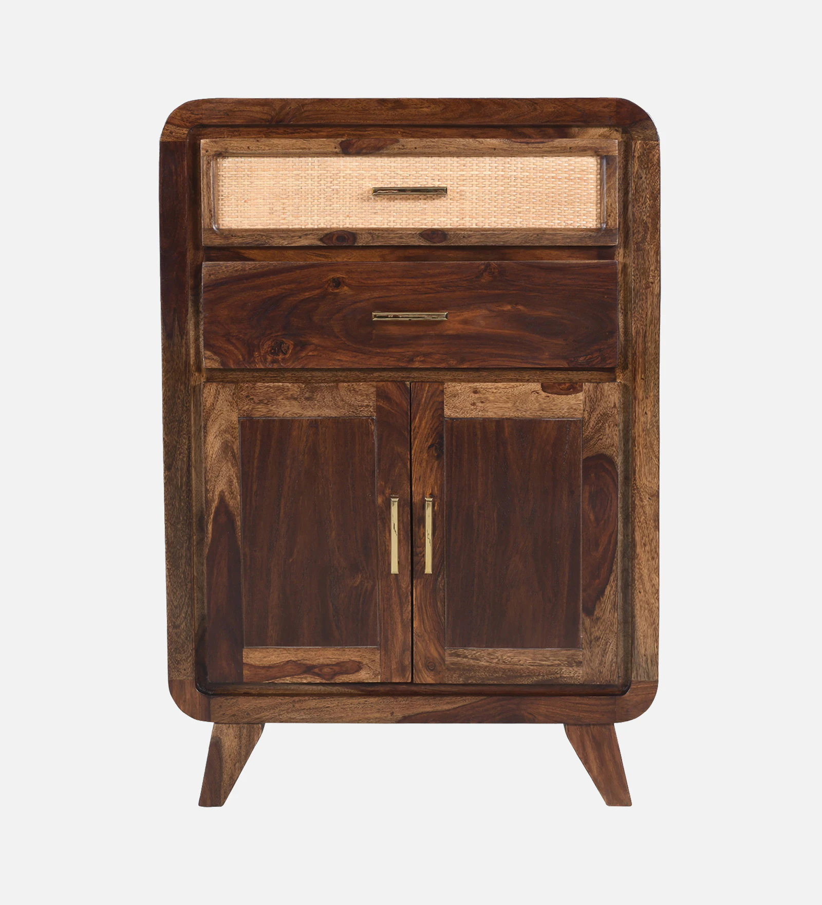 Cedar Ridge Signature Contemporary Storage Cabinet - Image 4