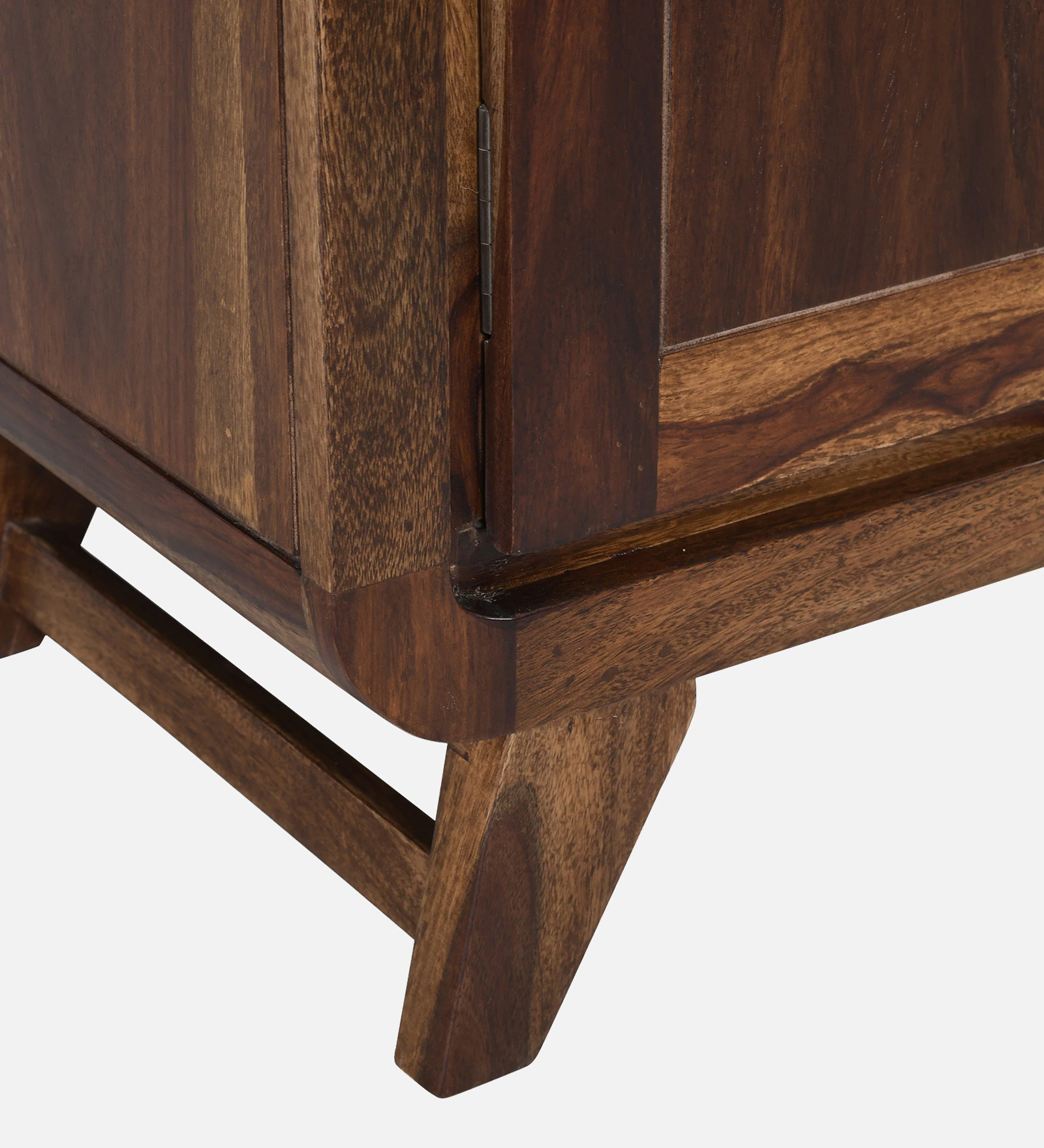 Cedar Ridge Signature Contemporary Storage Cabinet - Image 6