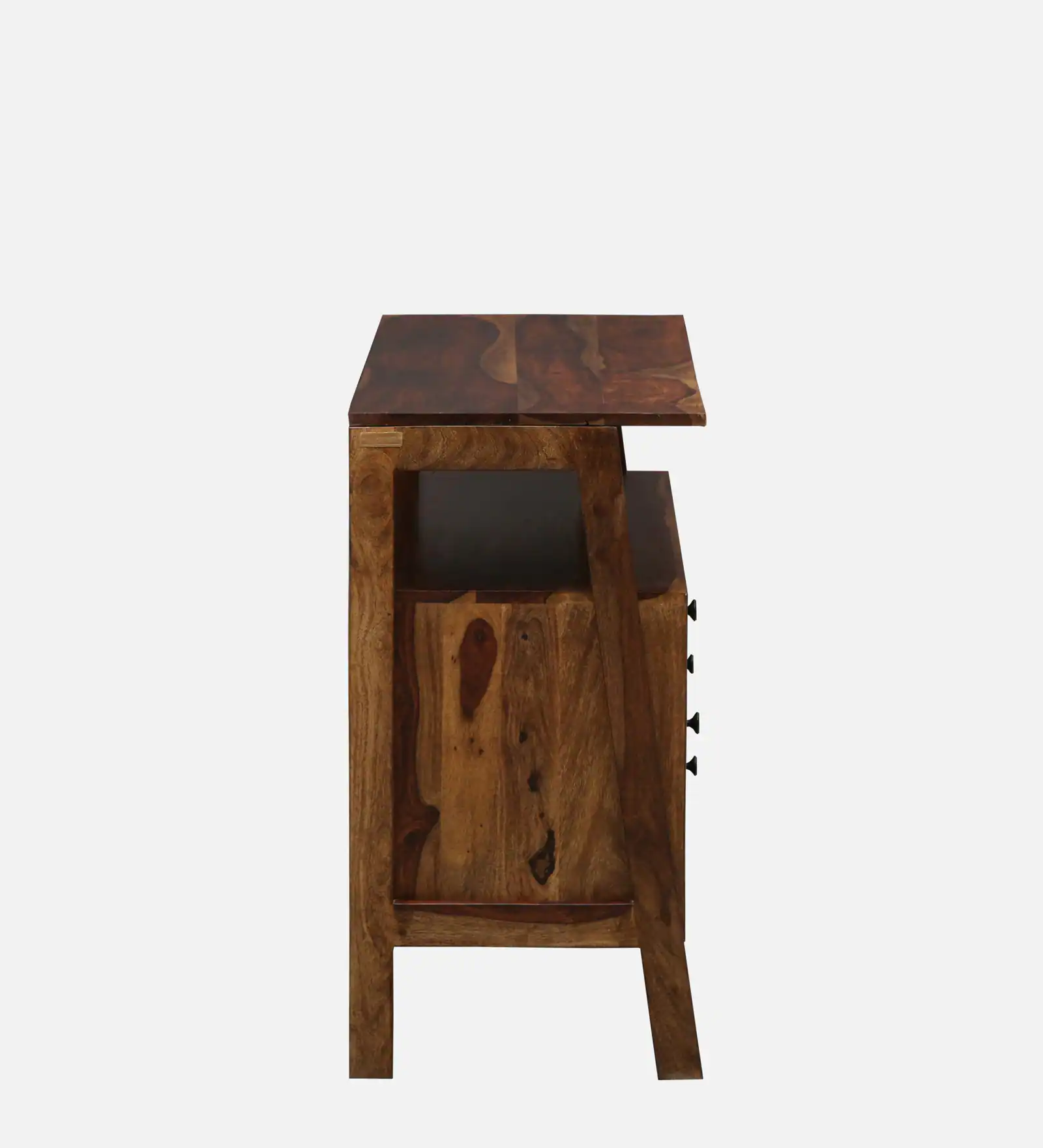 Aarav Sheesham Wood Cabinet - Image 6