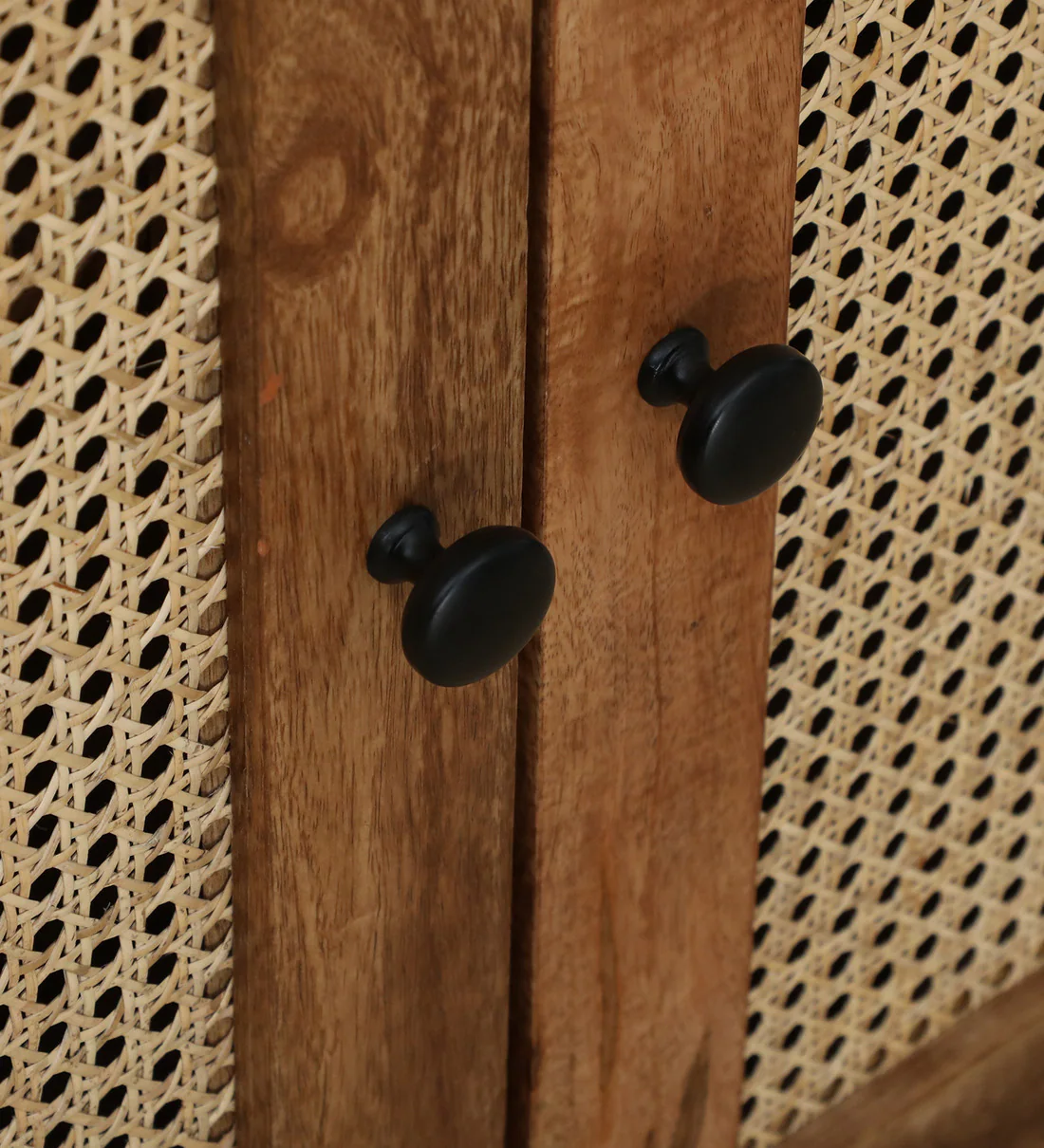 Ashwood Manor Designer Wooden Cabinet - Image 7