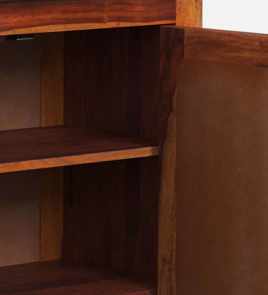 Pine Meadow Modern Living Room Cabinet - Image 4