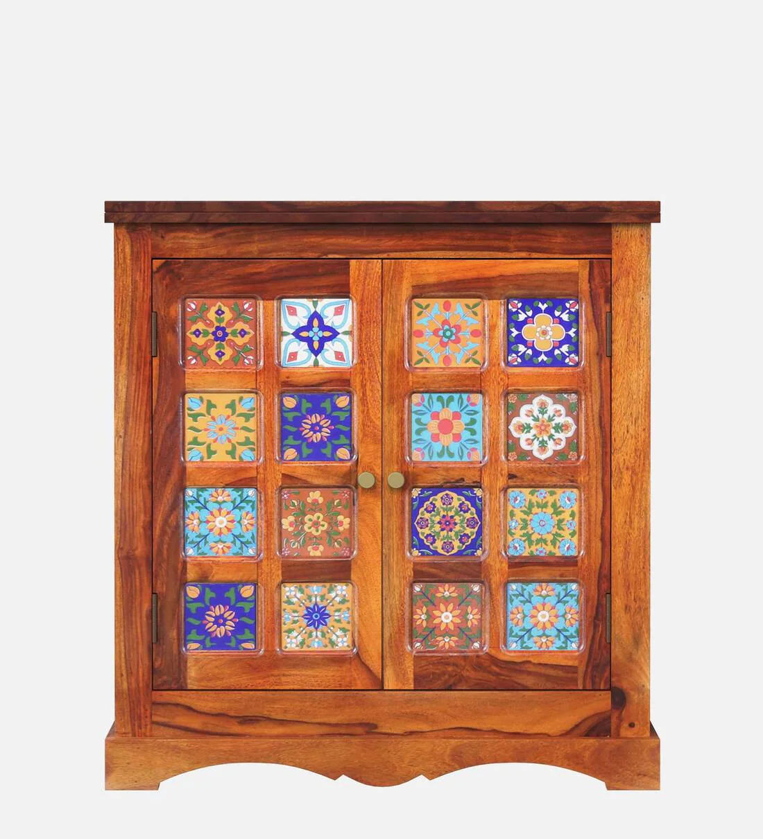 Pine Meadow Modern Living Room Cabinet - Image 9