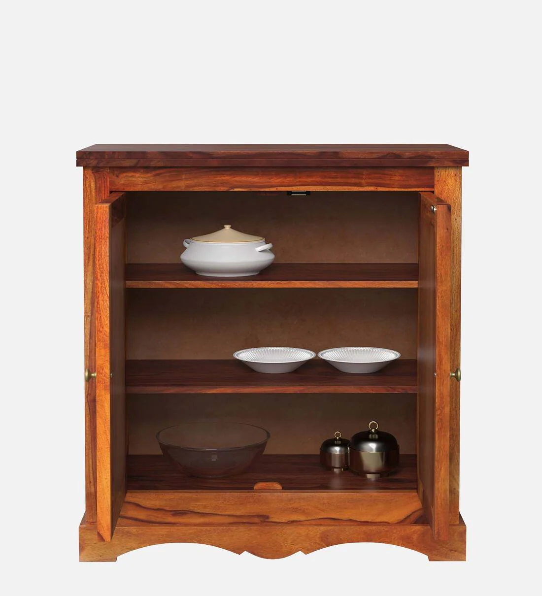 Pine Meadow Modern Living Room Cabinet - Image 10