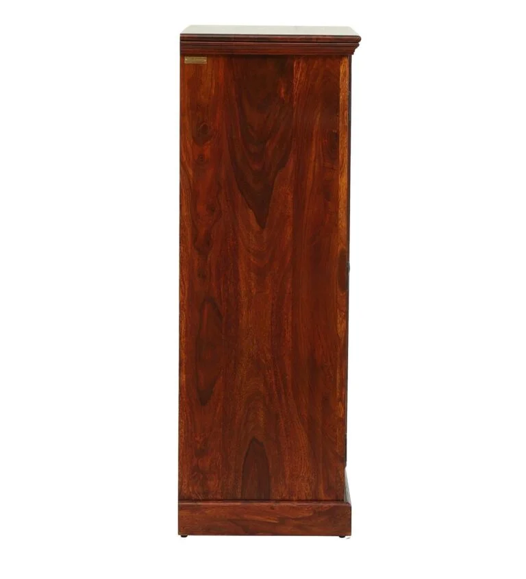 Wooden Crockery Cabinet for Home - Image 8
